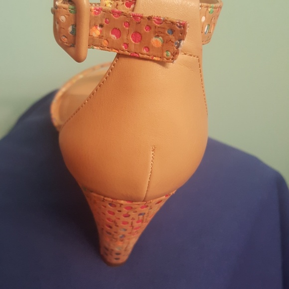 IMPO wedge heel shoe - Picture 7 of 10